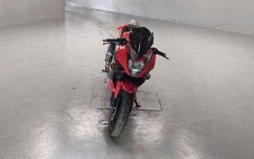 KAWASAKI NINJA250SL BX250A