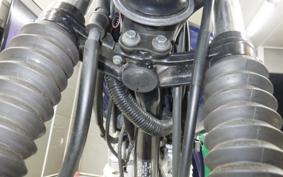 YAMAHA SR400 Gen.5 2021 RH16J