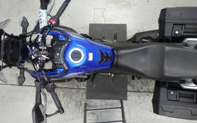 SUZUKI Vｽﾄﾛｰﾑ250A