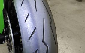 KAWASAKI NINJA ZX-6R A 2026 ZX636J