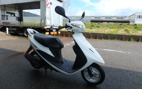 SUZUKI ADDRESS V50 CA44A