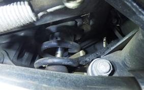 SUZUKI BANDIT 250 Gen.2 GJ77A