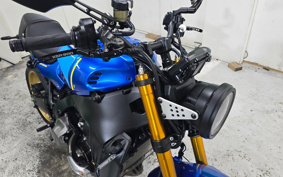 YAMAHA XSR900 2023 RN80J