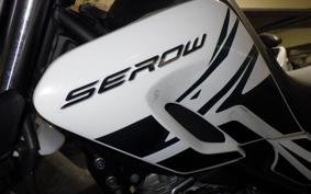 YAMAHA XT250X DG17J