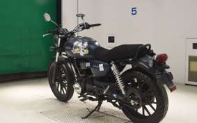 HONDA GB350 2022 NC59