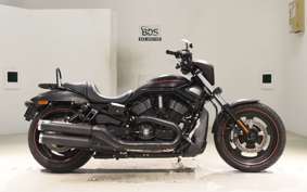 HARLEY NIGHT ROD 1250 SP 2011