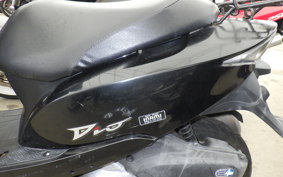HONDA DIO Gen.6 AF62