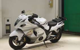 SUZUKI HAYABUSA Gen.2 2013