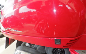 VESPA LX125IE