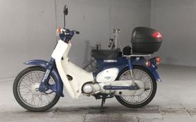 HONDA SUPER CUB50 C50