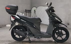 SUZUKI ADDRESS V110 CE47A