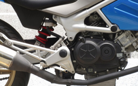 HONDA VTR 250 MC33