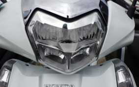 HONDA LEAD 125 JF45