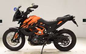 KTM 390 ADVENTURE 2024