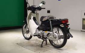 HONDA C110 SUPER CUB JA10