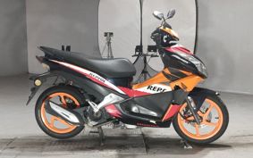 HONDA MANYRANISU110 TCH5