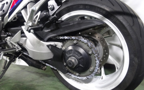 HONDA VFR800F 2019 RC79