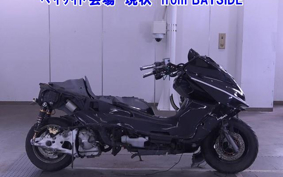 YAMAHA MAJESTY 250-2