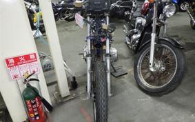 HONDA SUPER HAWK MC03