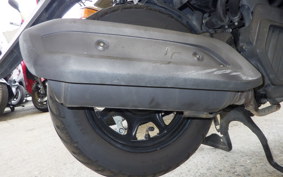 YAMAHA JOG-7 AY01
