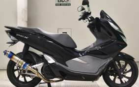 HONDA PCX125 1997 JF81