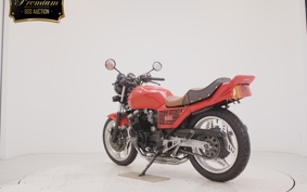 HONDA CBX550F INTEGRA 2025 PC04