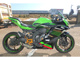 Фото Kawasaki NINJA ZX-25R SE с японского аукциона