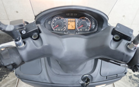 SUZUKI BURGMAN200 CH41A