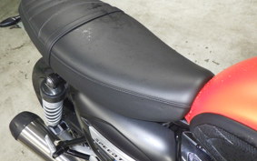 TRIUMPH SPEED TWIN 2022
