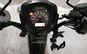 HONDA CROSS CUB110 JA60