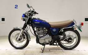YAMAHA SR400 Gen.5 2023 RH16J