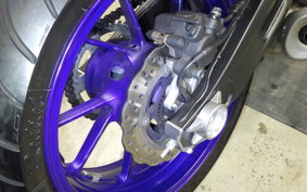 YAMAHA MT-07 ABS 2017 RM19J