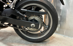 SUZUKI GSR750ABS 2015 GR7NA