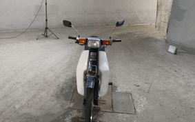 HONDA SUPER CUB50 C50