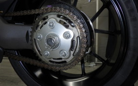 DUCATI HYPERMOTARD 796 2011