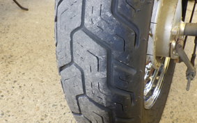 KAWASAKI ELIMINATOR 125 BN125A