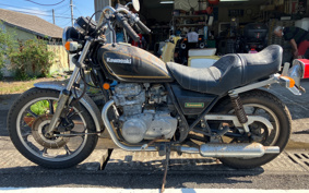 KAWASAKI Z400LTD KZ400H
