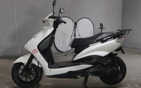 YAMAHA CYGNUS125XSR SE12J