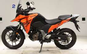 SUZUKI Vストローム250SX EL11L