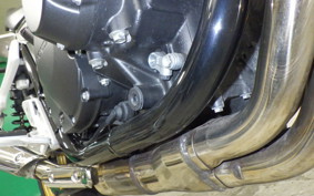 HONDA CB1300SF SUPER FOUR Gen. 3 2021 SC54