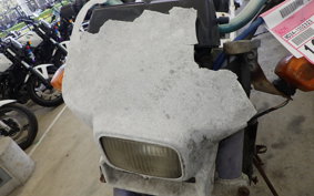 HONDA CRM250R GEN 2 MD24