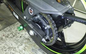KAWASAKI Z400 Gen.2 2019 EX400G