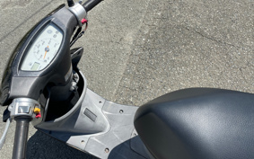 YAMAHA JOG SA16J