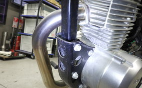 HONDA APE 50 2015 AC16