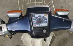 HONDA SUPER CUB50 AA01