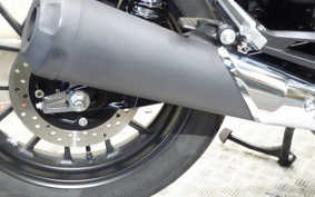HONDA GB350S 2023 NC59
