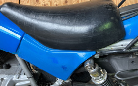 HONDA TL125 JD06