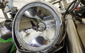 YAMAHA DRAGSTAR 400 CLASSIC 1999 4TR