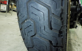HARLEY FLSTN 1580 2013