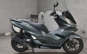 HONDA PCX 160 KF47